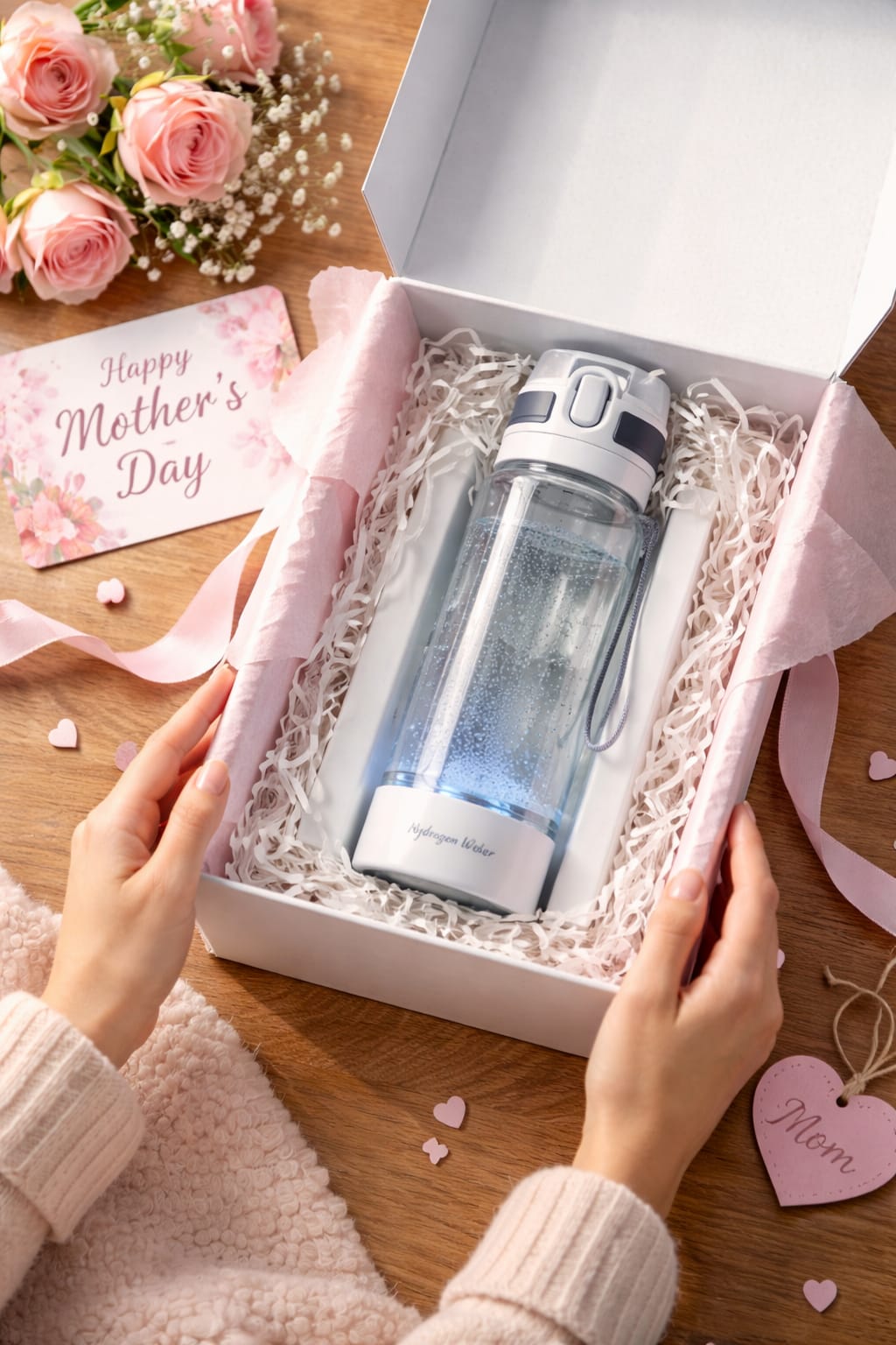 What Is Hydrogen Water - And Why So Many People Are Switching to It