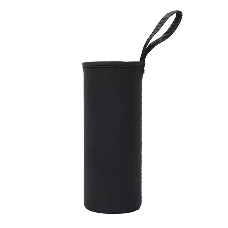 HydroShift Bottle Holder Black