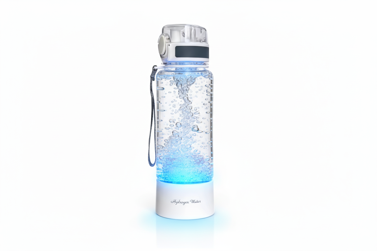HydroShift Go