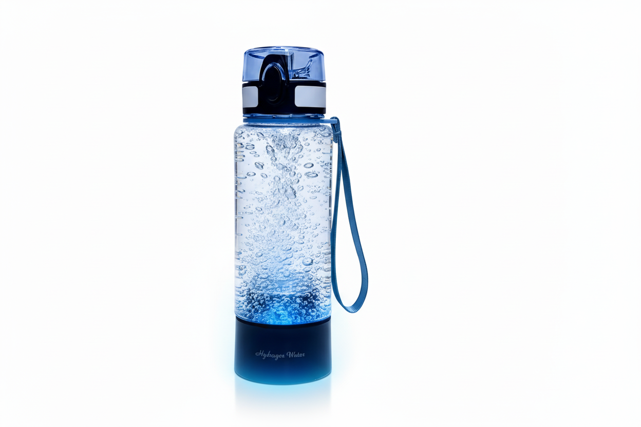 HydroShift Go